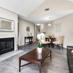 interior view East Ponce Village